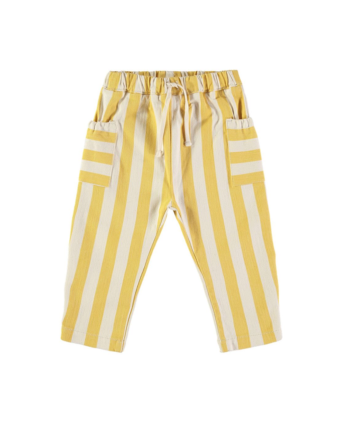 Pantaloón<br>STRIPES LEMON