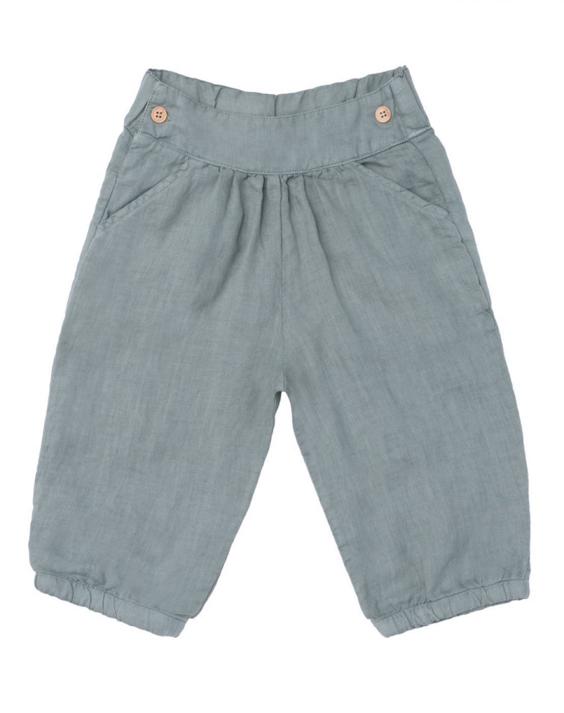 Pantalón OTTO BOSQUE