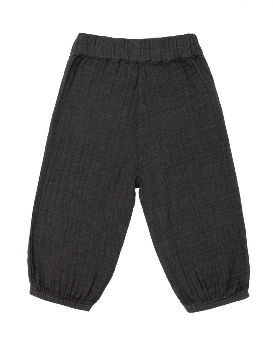 Pantalón OTTO CARBÓN