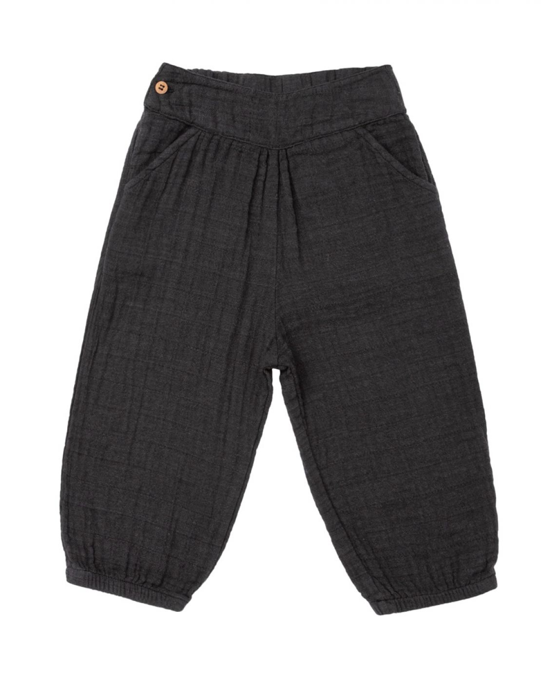 Pantalón OTTO CARBÓN