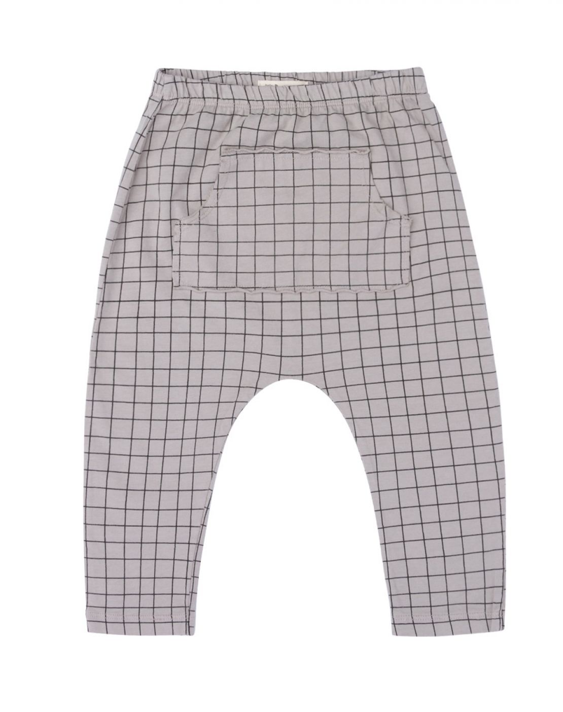 Pantalón TRAMA GRIS