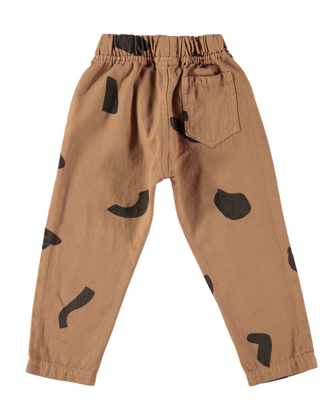 Pantalón ABSTRACT CARAMEL
