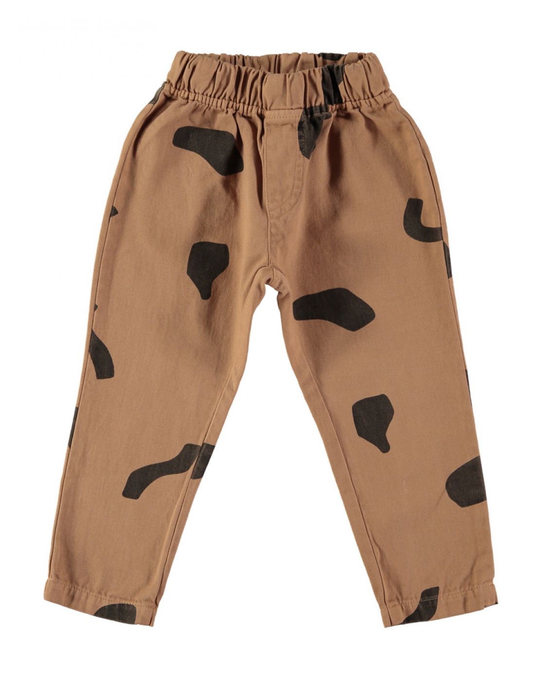 Pantalón ABSTRACT CARAMEL