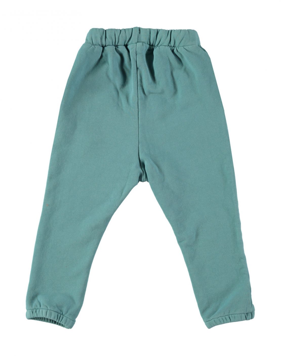 Pantalón SMILE ESMERALDA