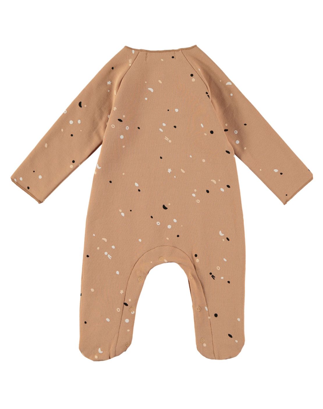 Pelele<br>COSMOS ALMOND