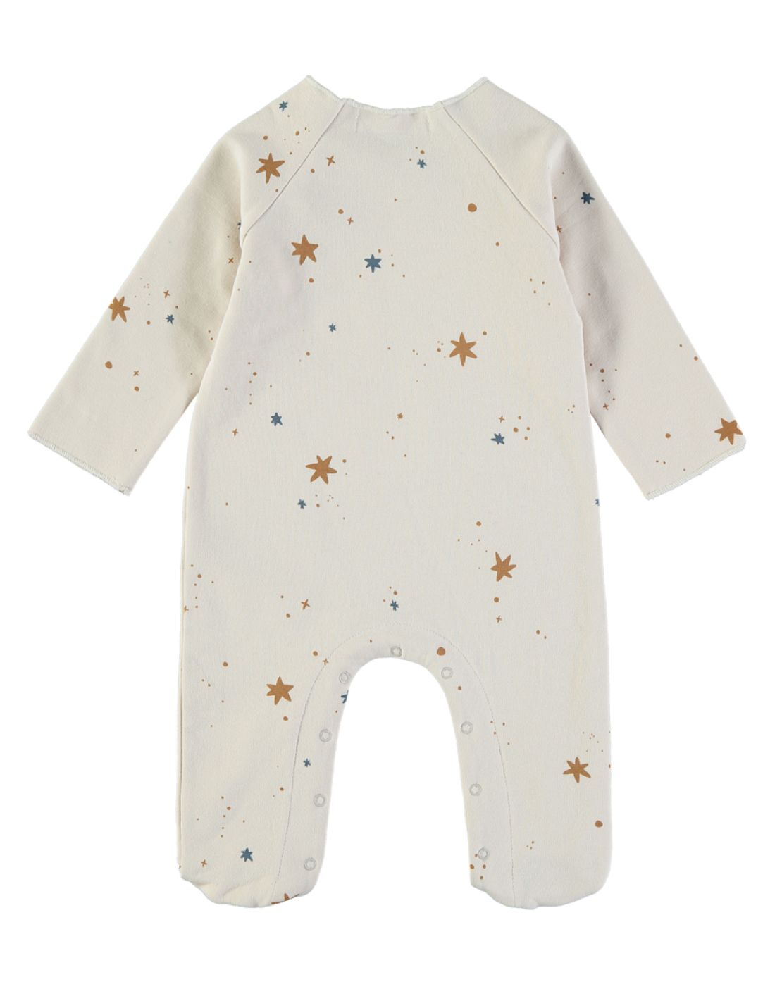 Pelele<br>FIVE STARS