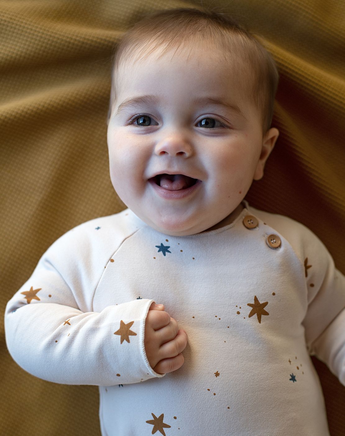 Pelele<br>FIVE STARS