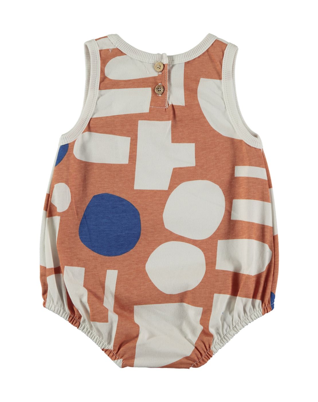 Pelele<br>GEO TERRACOTTA