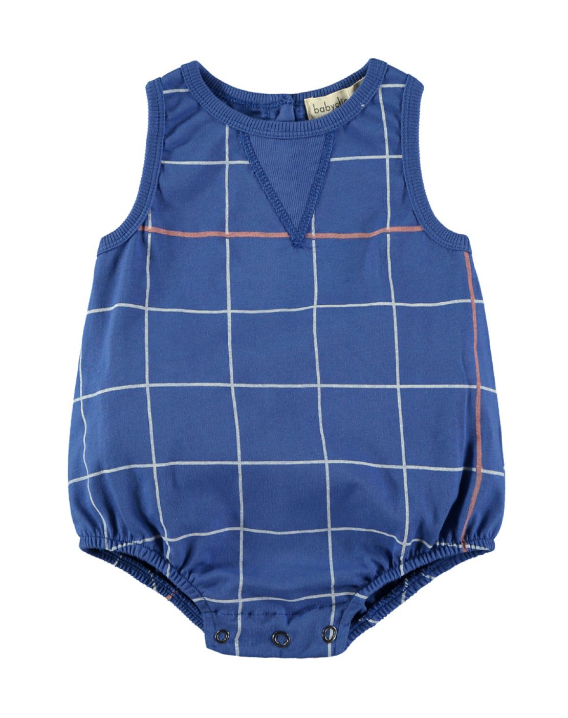 Pelele<br>GRID KLEIN