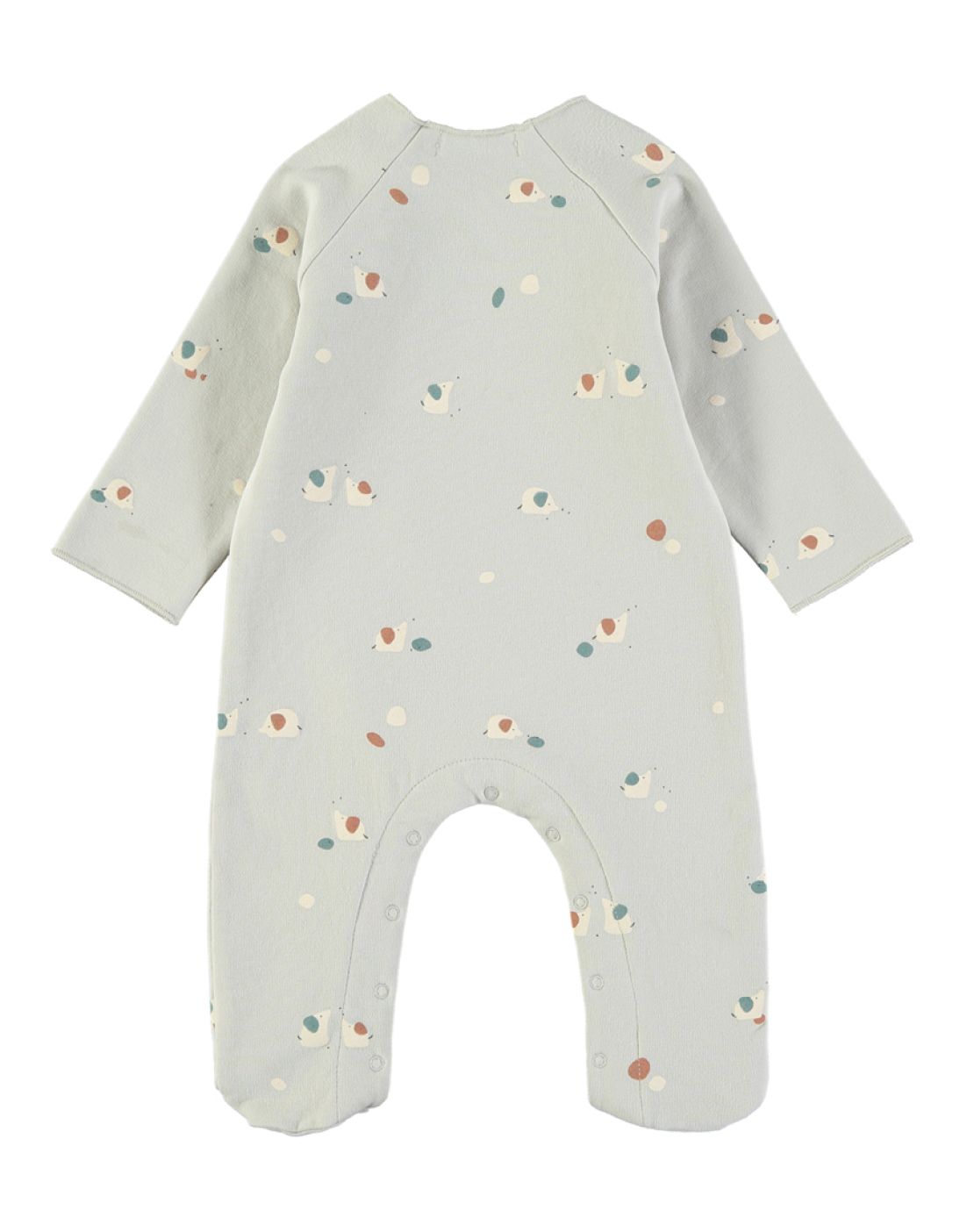 Pelele<br>MINI ANIMALS