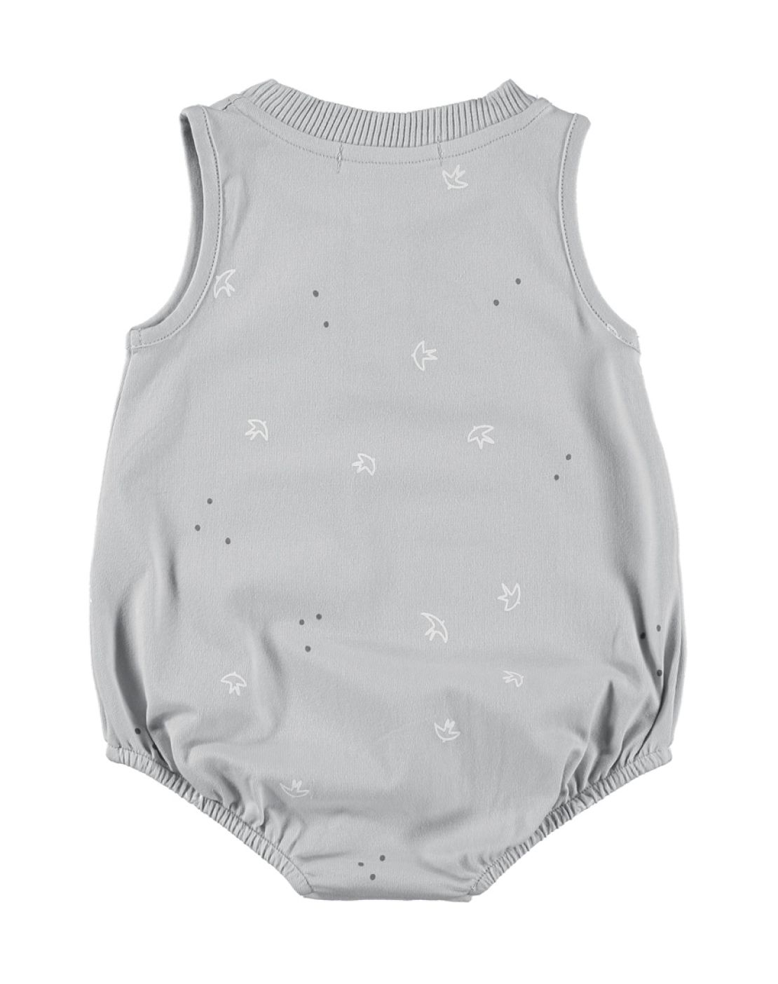 Pelele<br>ORENETA GREY