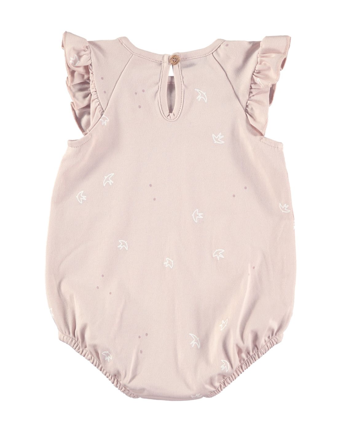 Pelele<br>ORENETA PINK