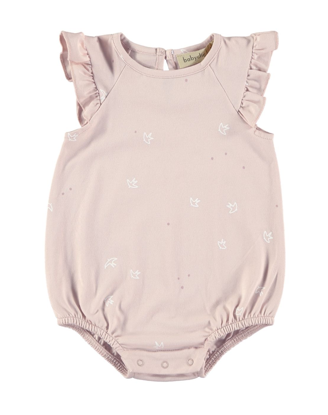 Pelele<br>ORENETA PINK