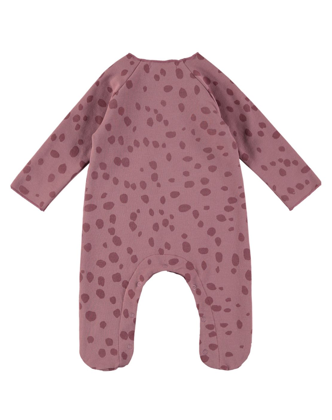 Pelele<br>PRINTS GRAPE