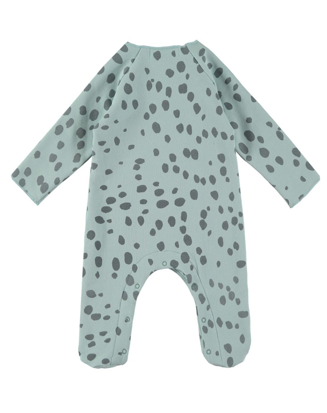 Pelele<br>PRINTS MINT