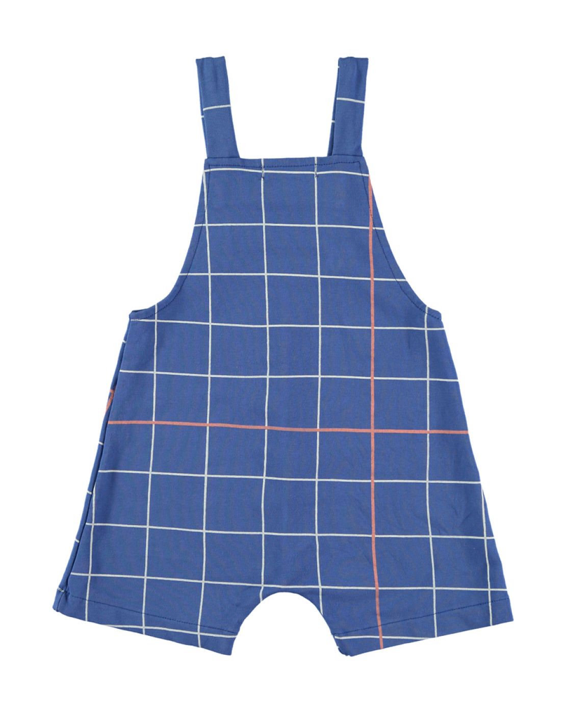 Overalls<br>GRID KLEIN