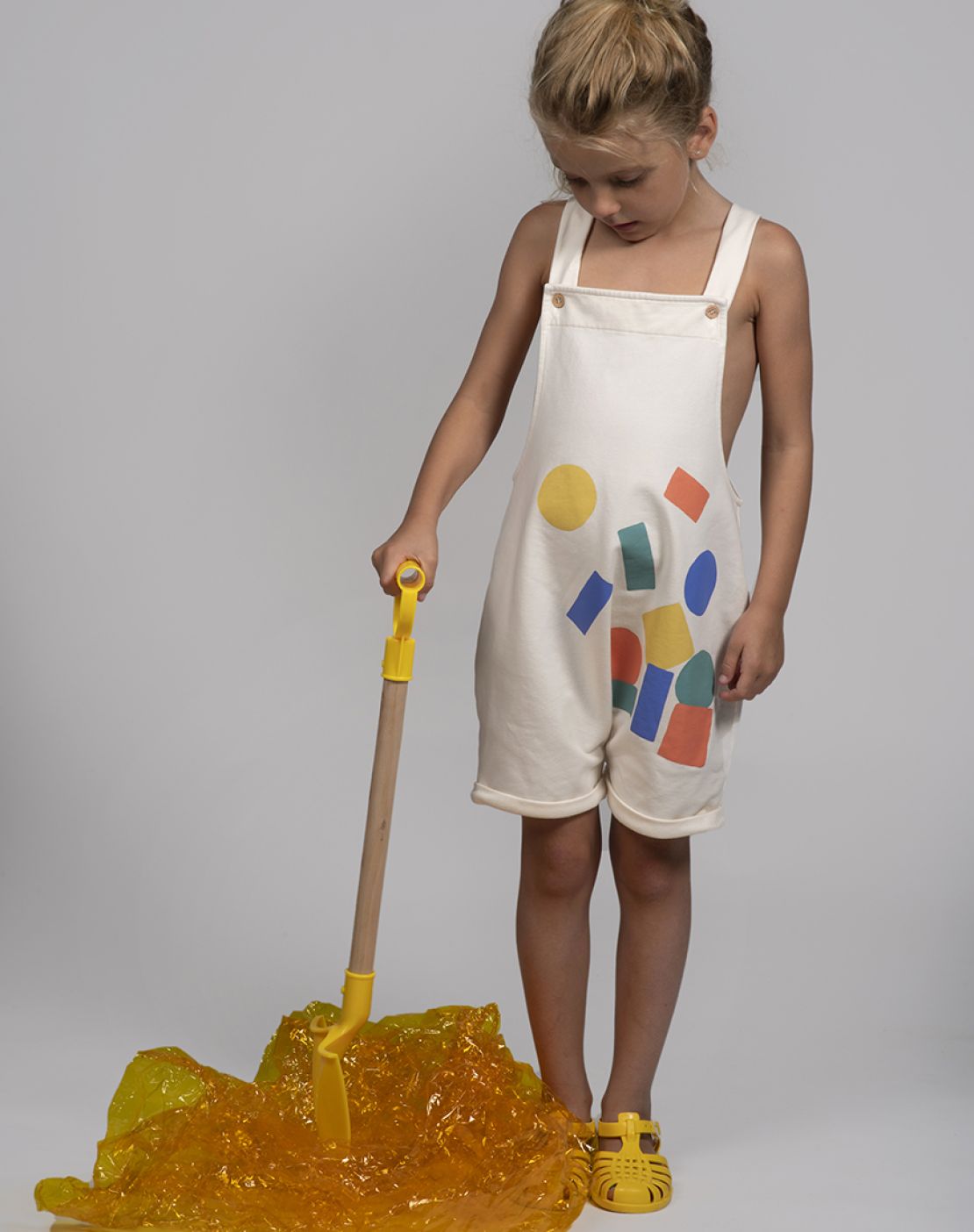 Peto<br>MESSY BLOCKS