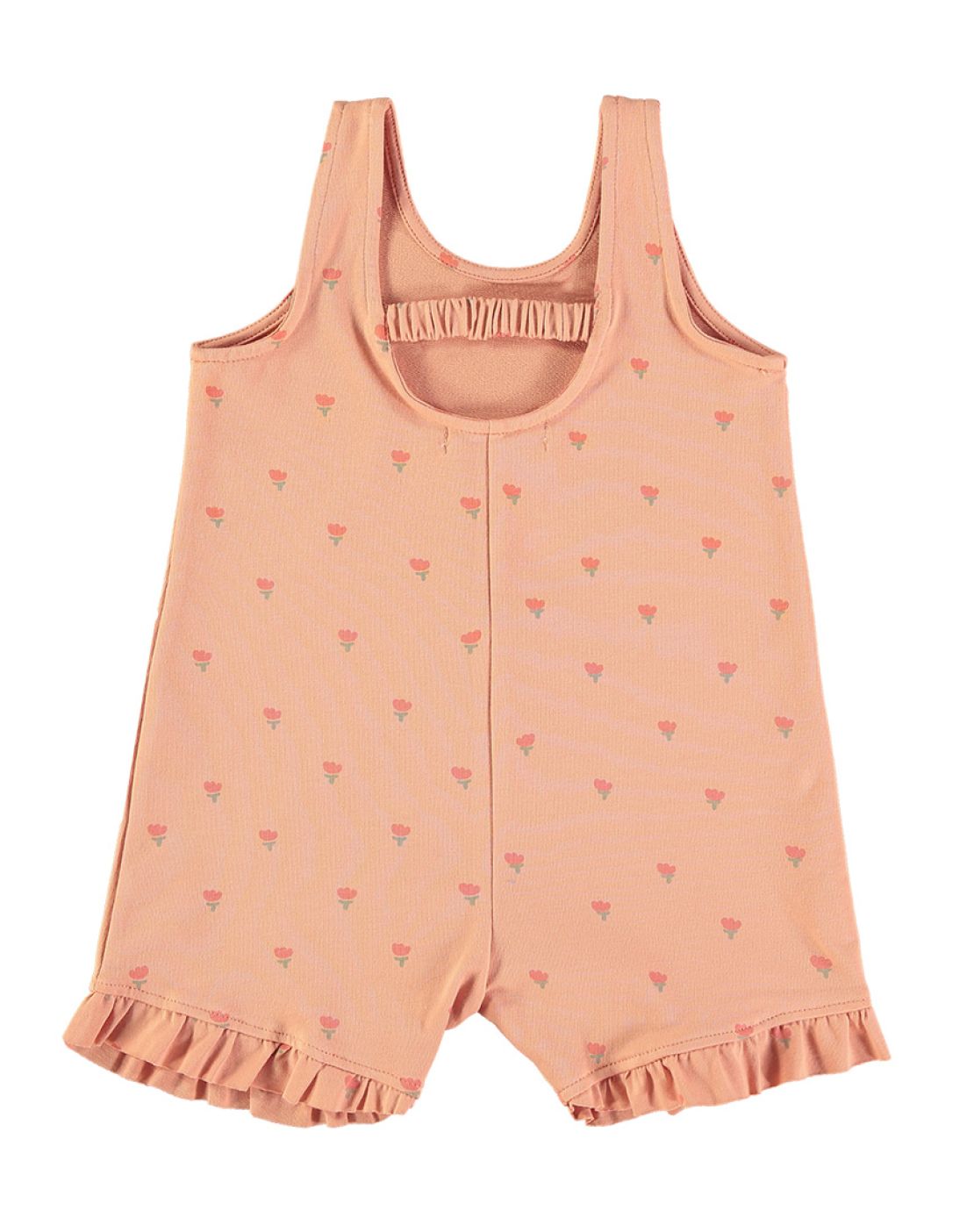 Peto<br>POPPIES APRICOT