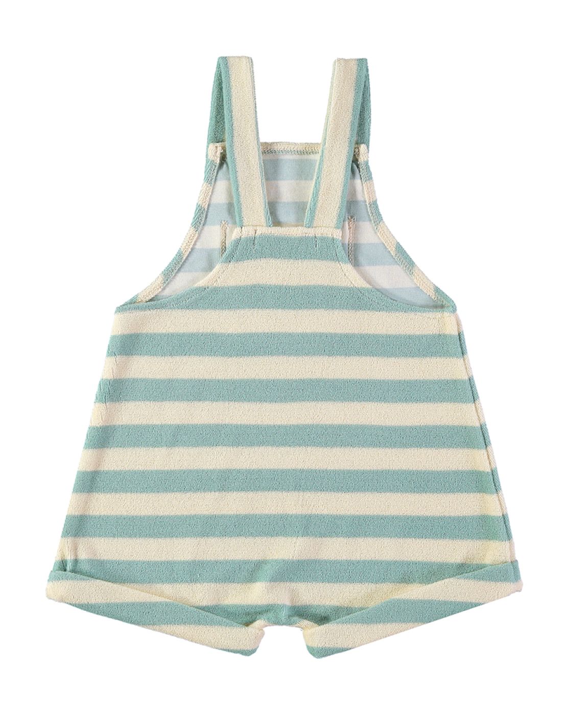 Peto<br>Stripes Aqua