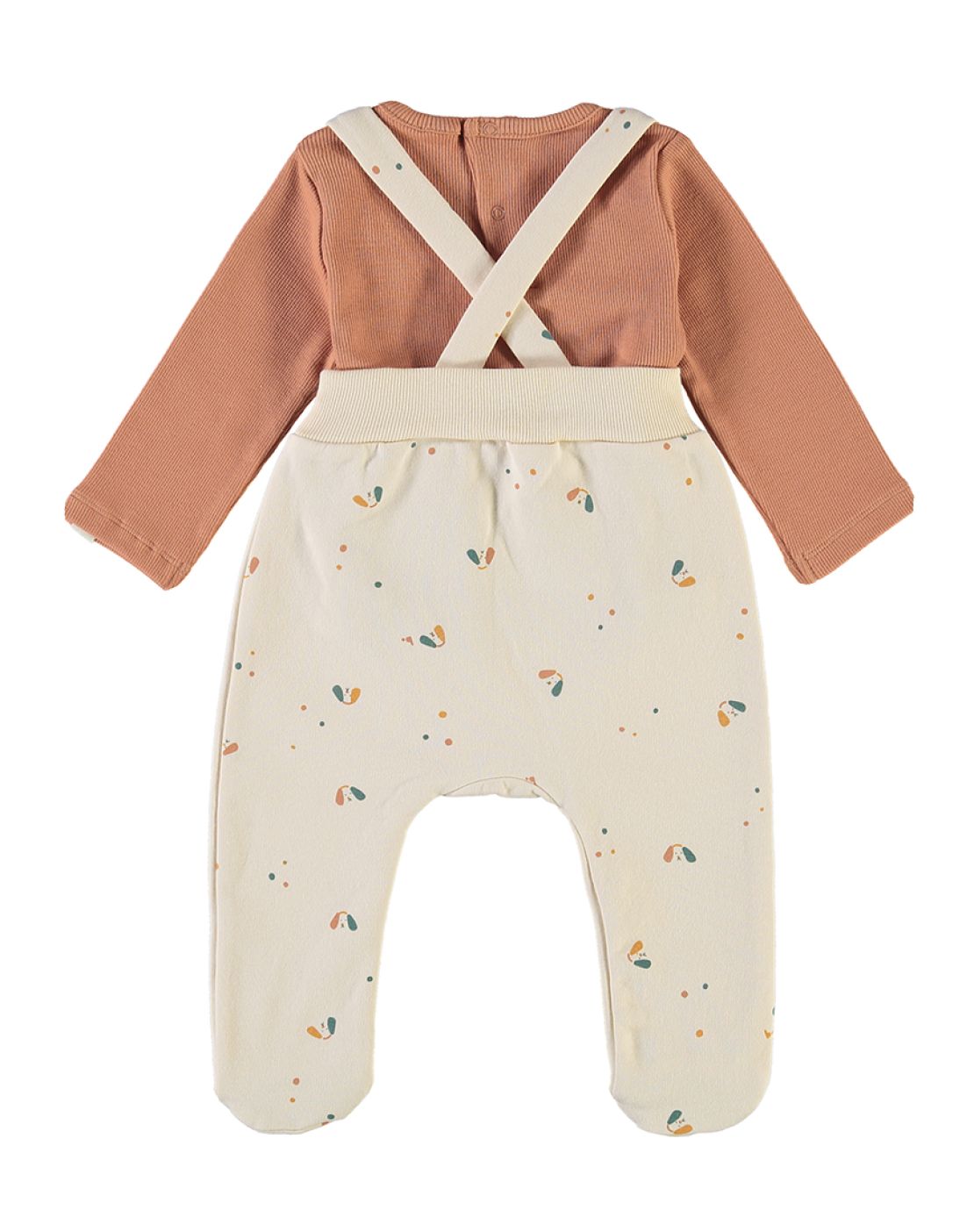 Petos + camisetas<br>DOGS