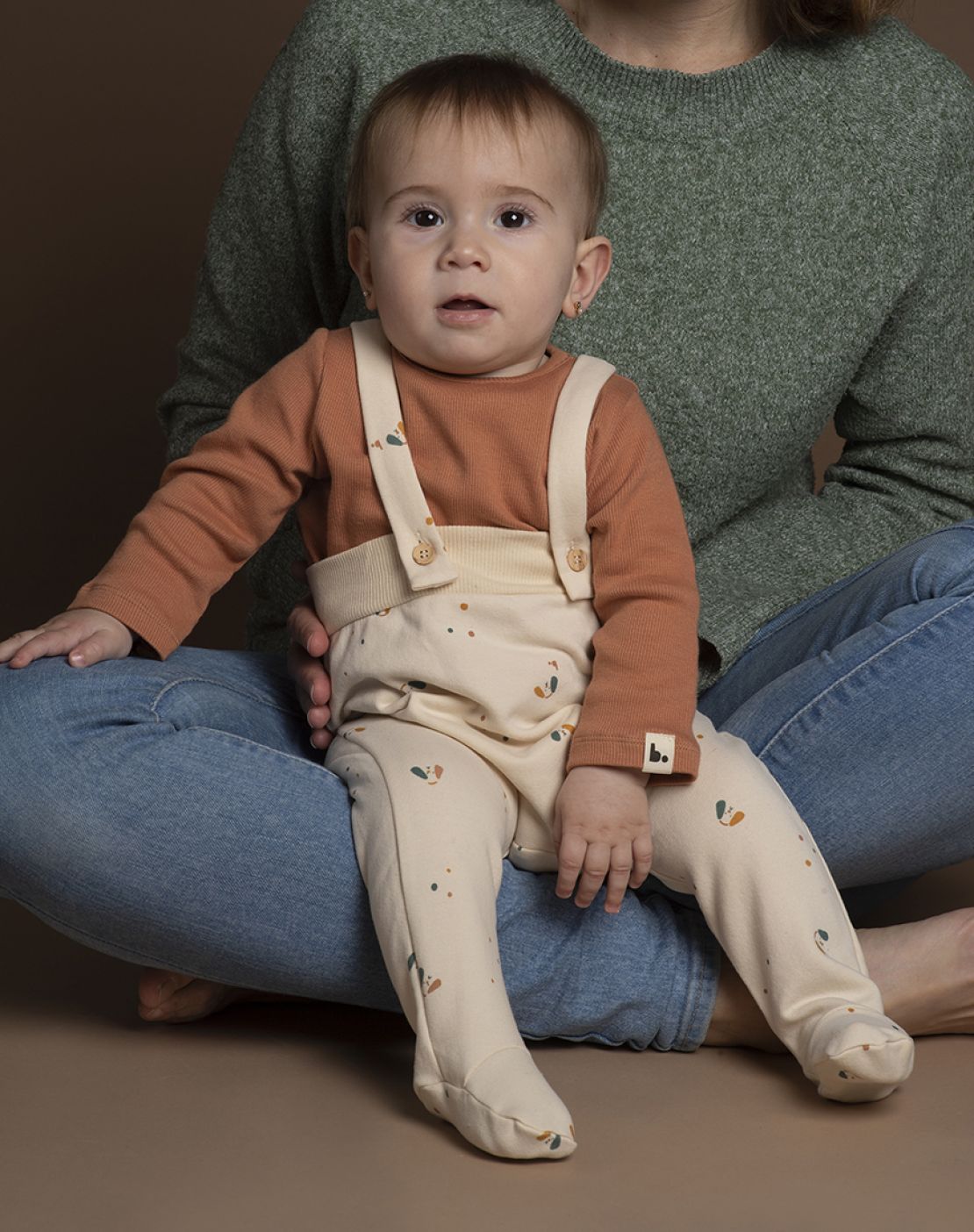 Petos + camisetas<br>DOGS