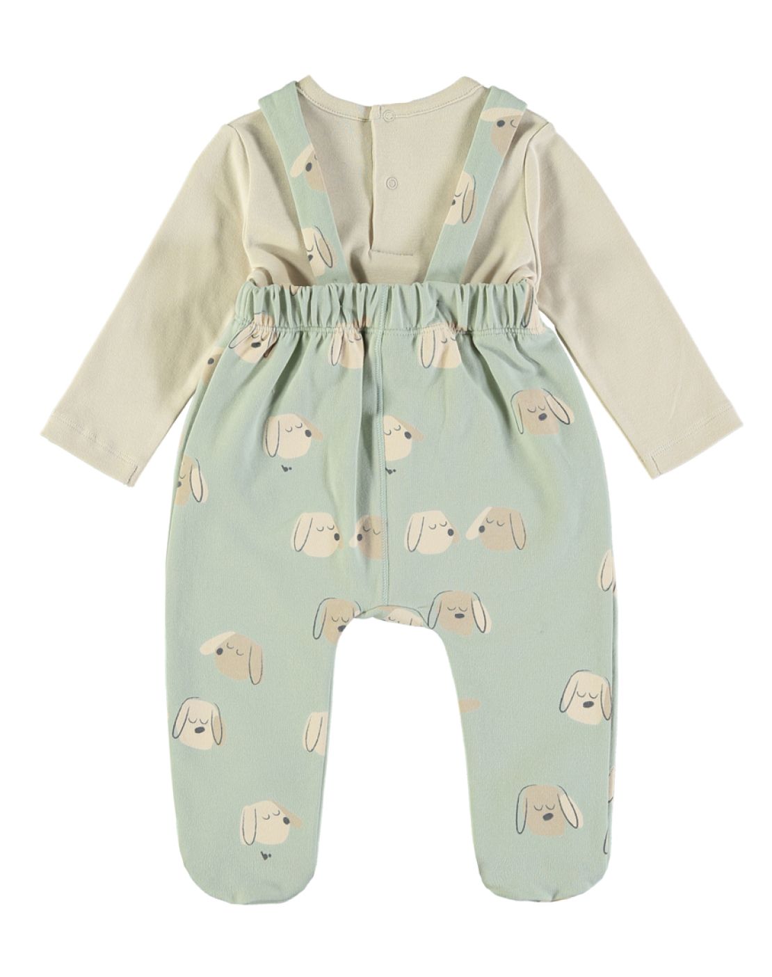 Petos + Camisetas<br>GUESTS