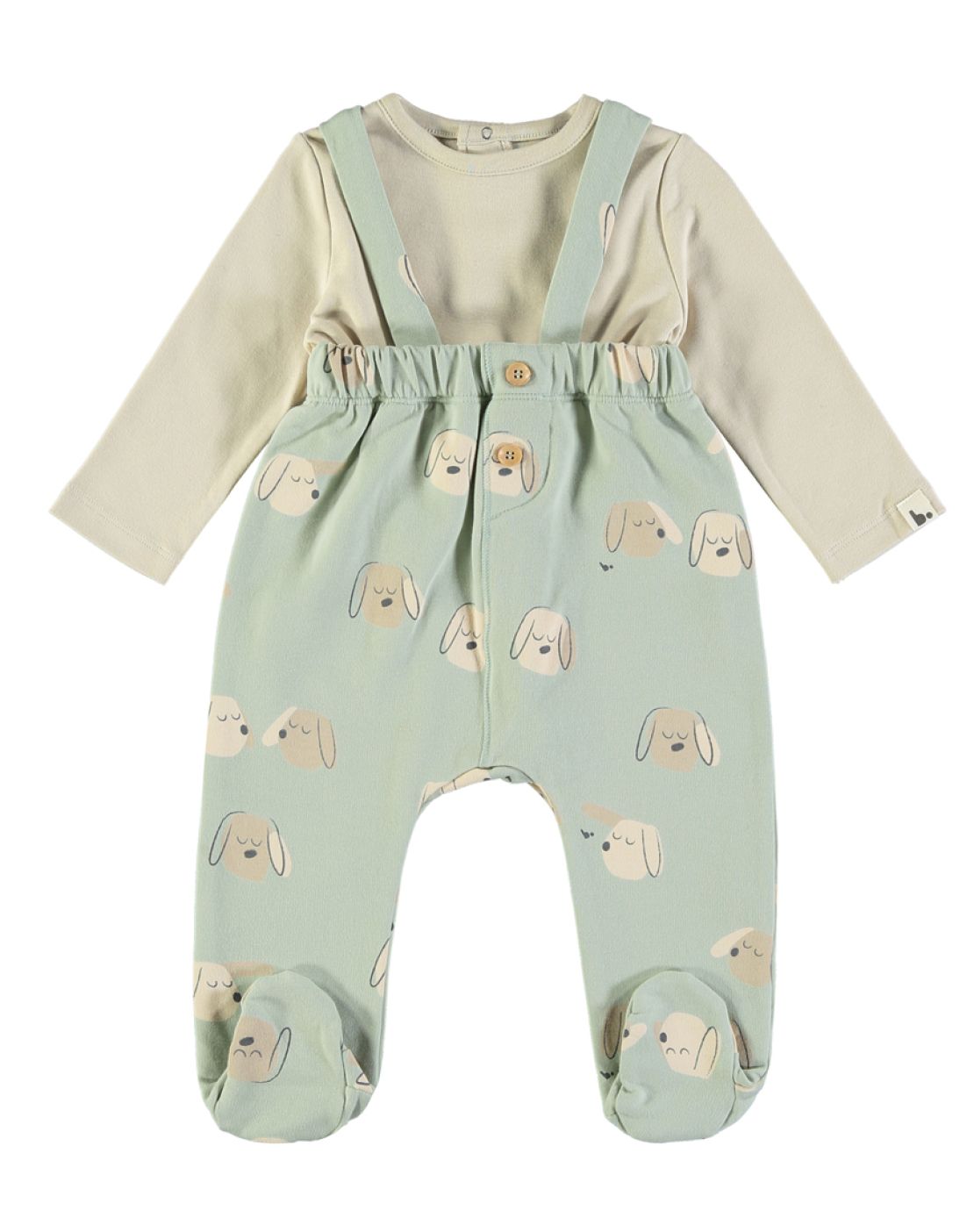 Petos + Camisetas<br>GUESTS