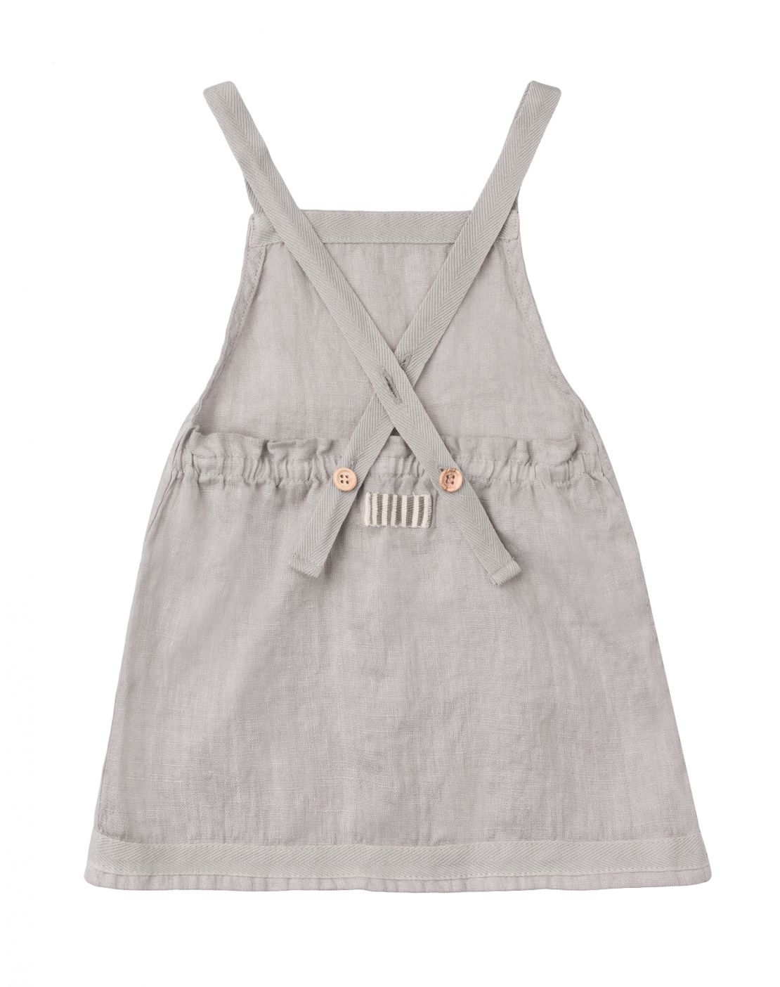 Pichi LINEN GRIS