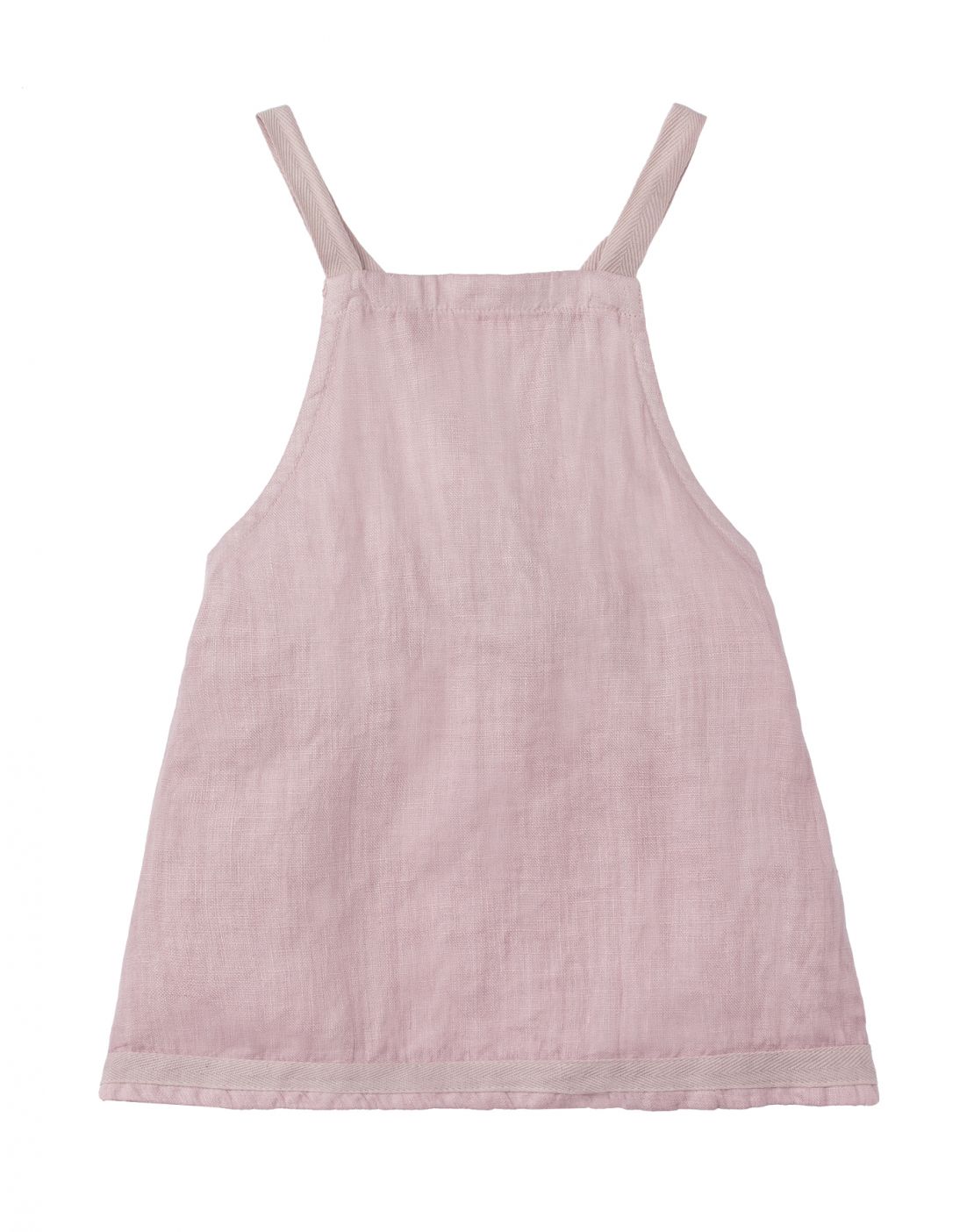 Pichi LINEN ROSA