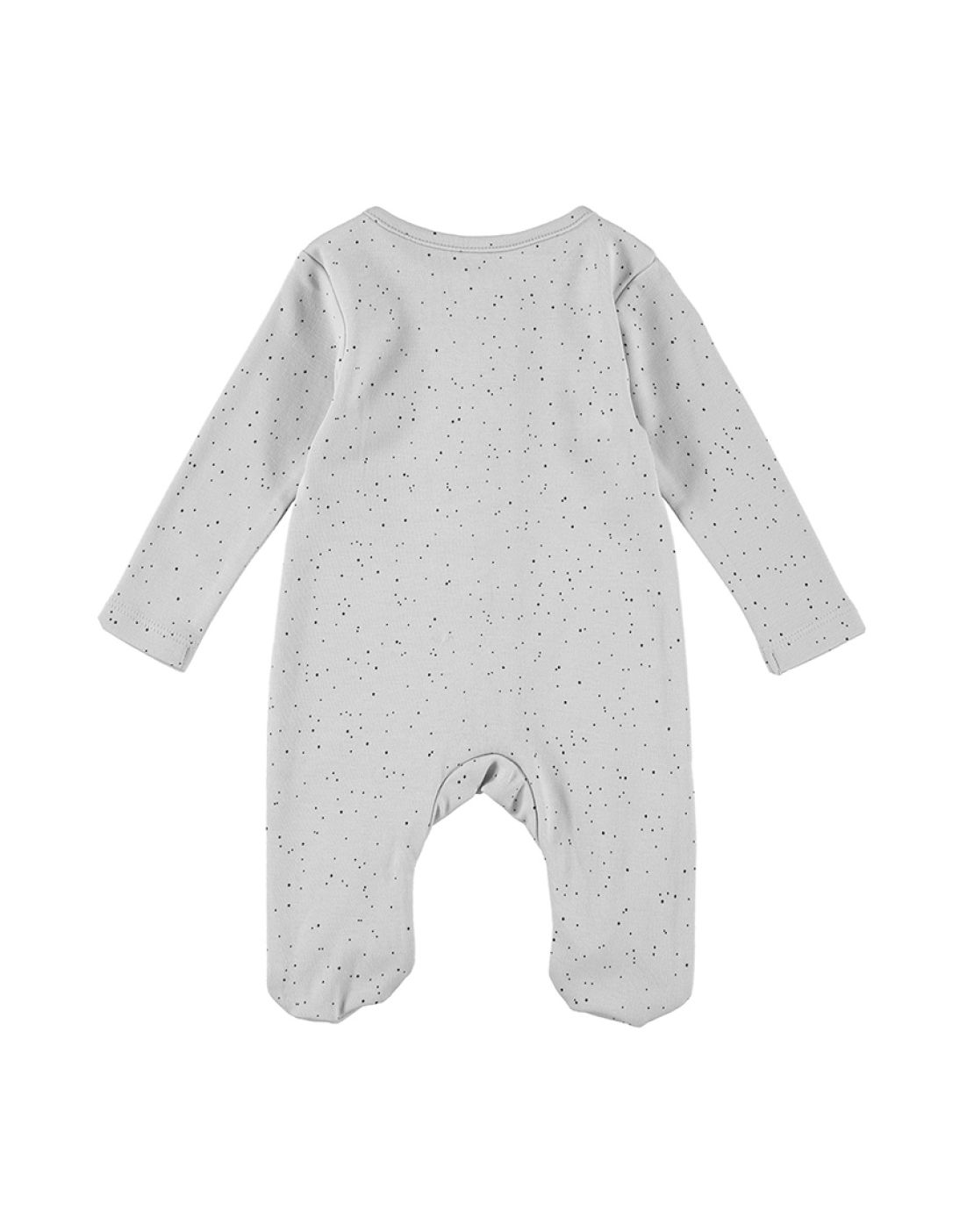 Mono con pies NUIT BLANCO