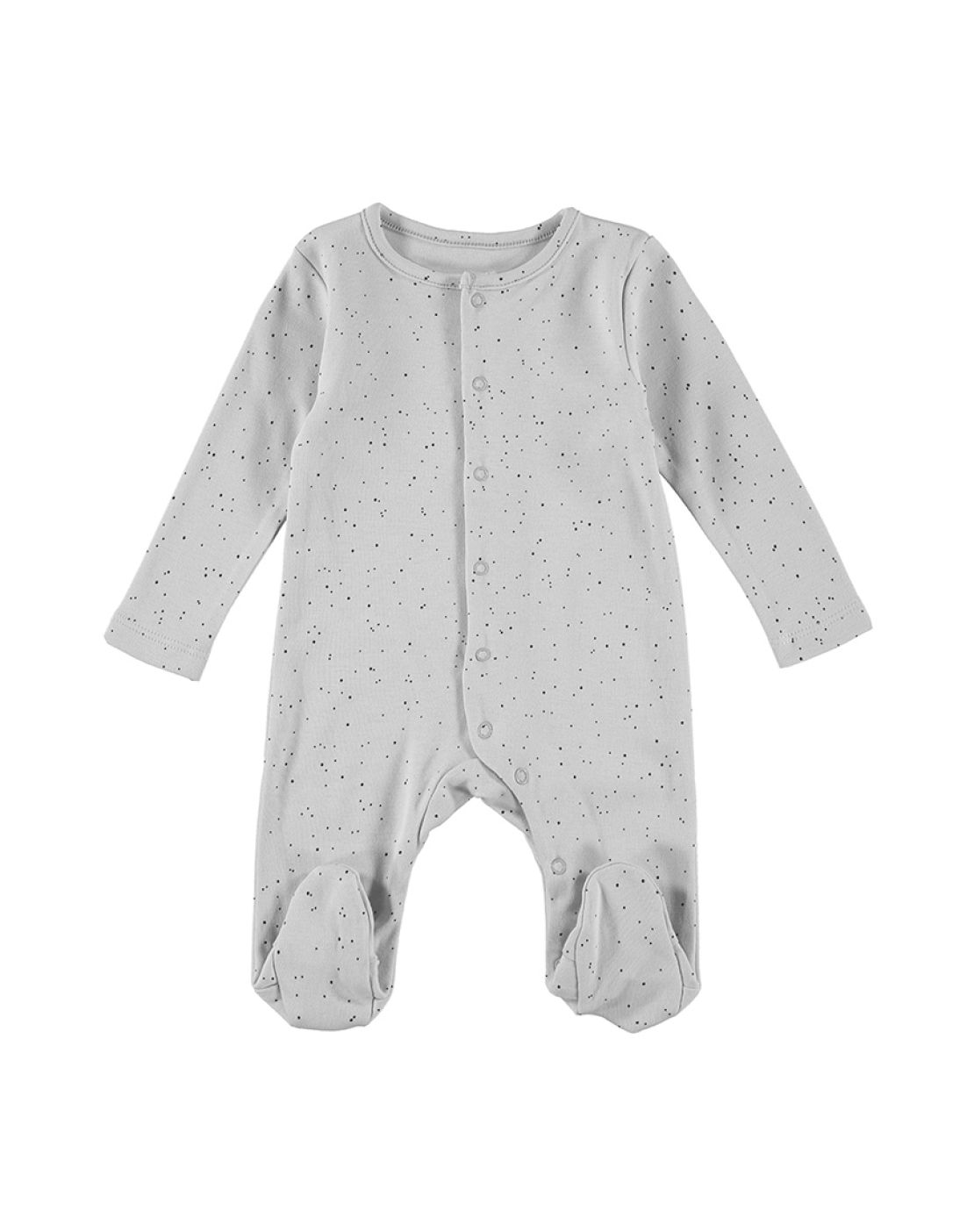 Mono con pies NUIT BLANCO