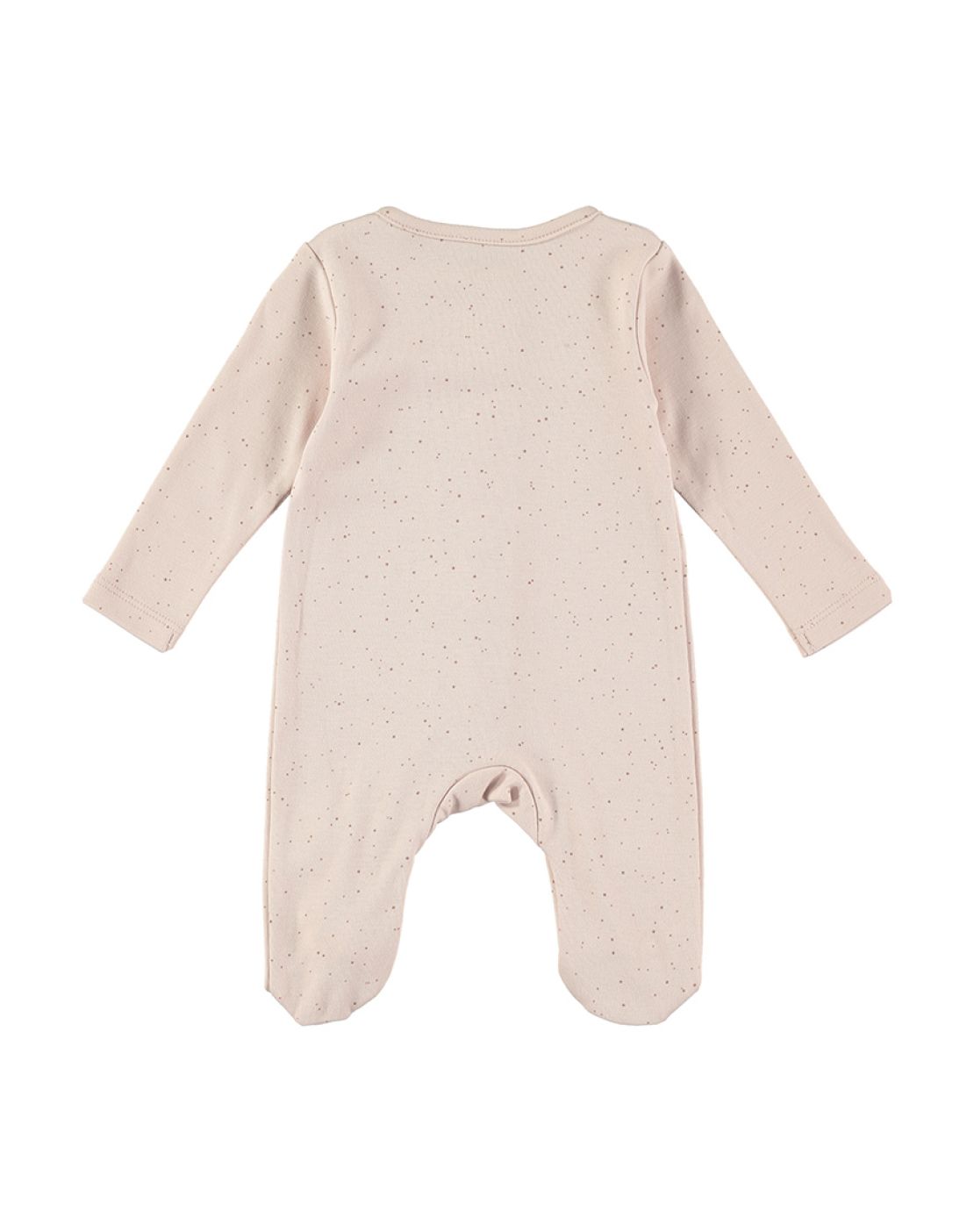 Mono con pies NUIT ROSA