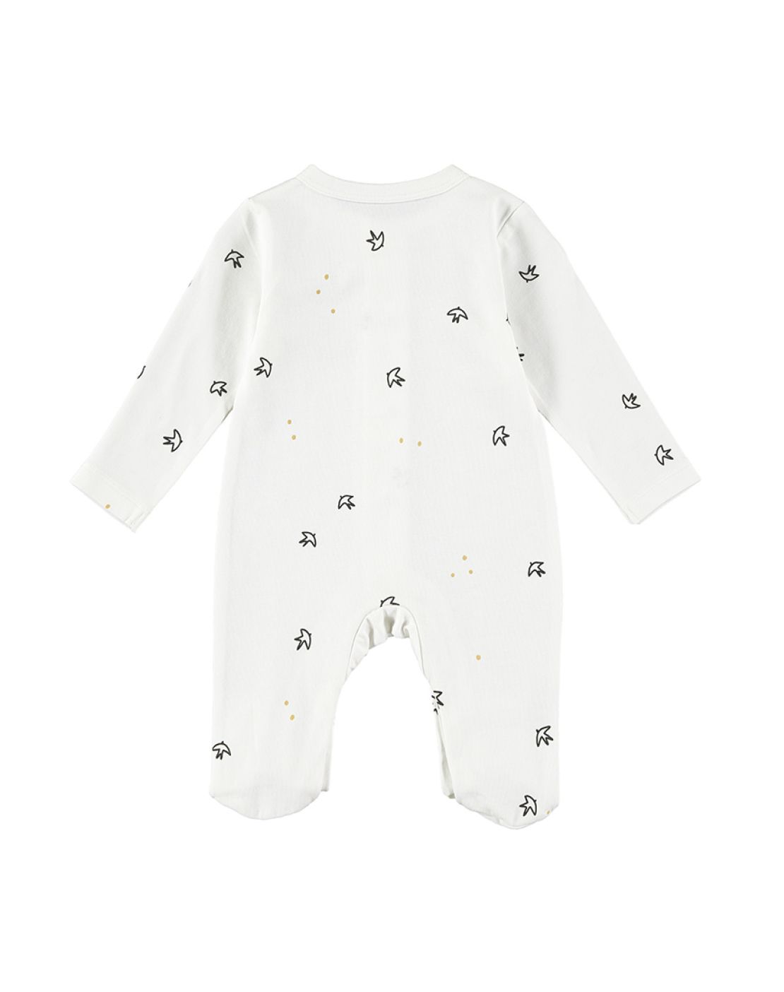 Mono con pies ORENETA