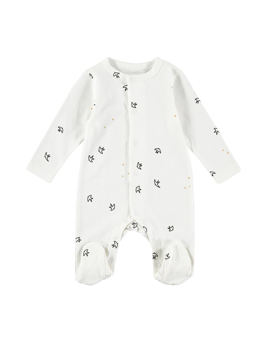 Mono con pies ORENETA