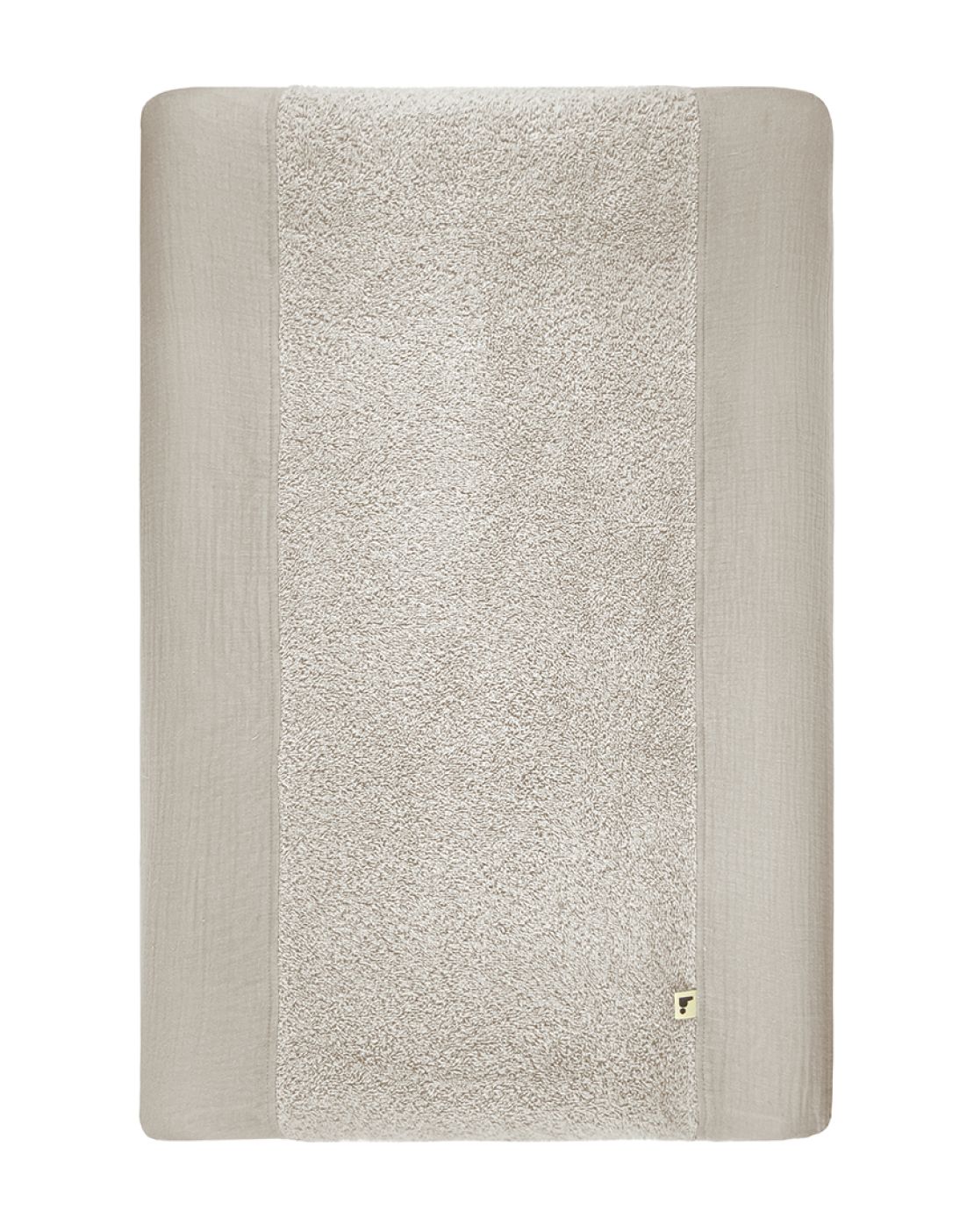 Funda Cambiador<br>PLAIN PIEDRA