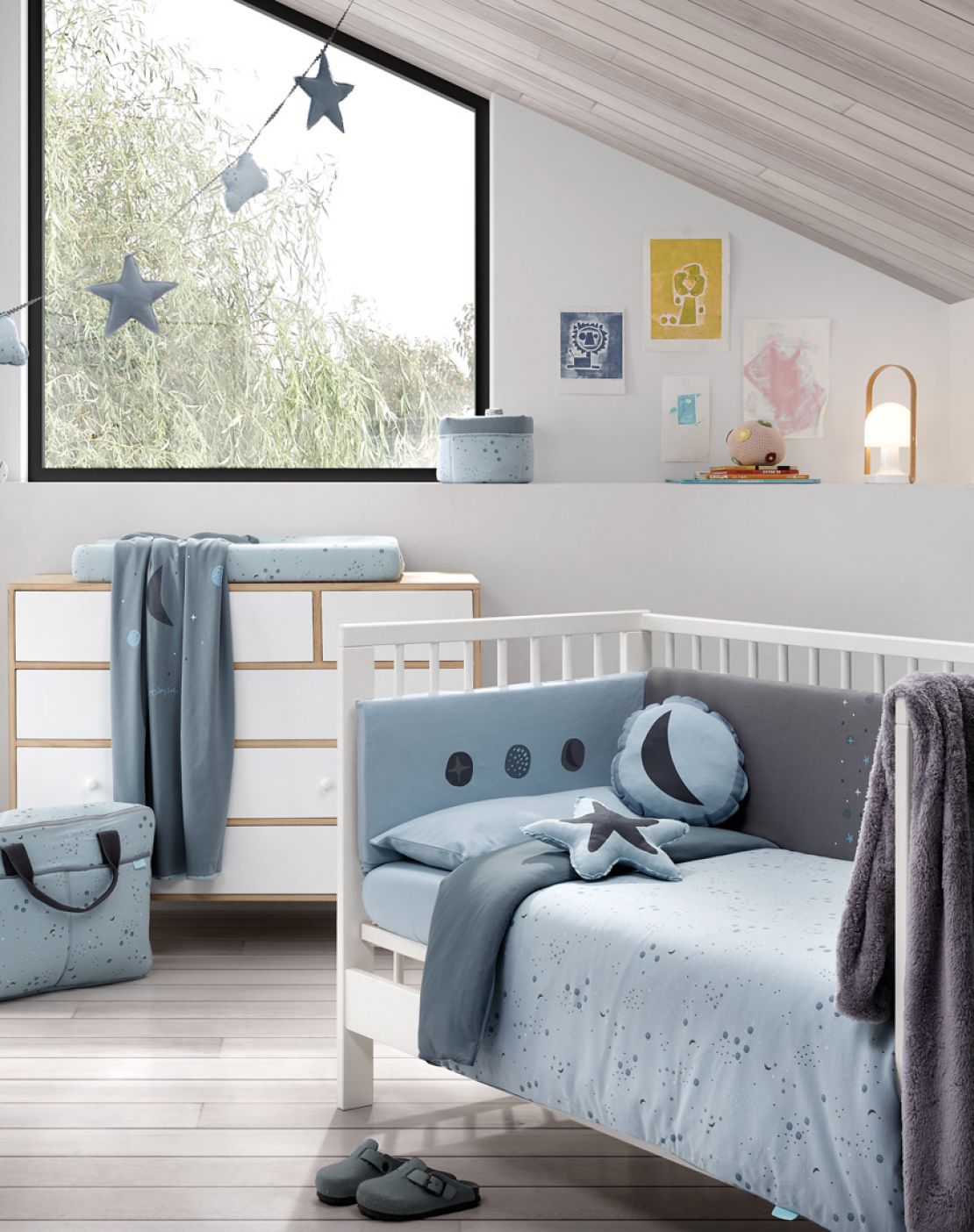 Protector COSMOS MINT