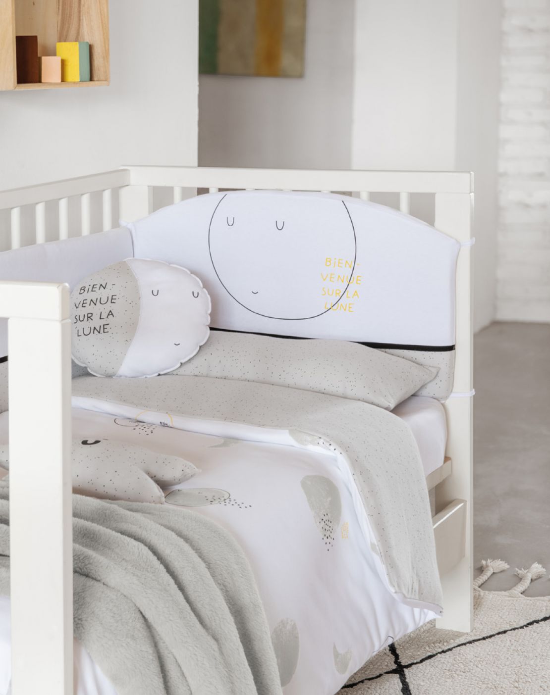 Protector NUIT BLANCO