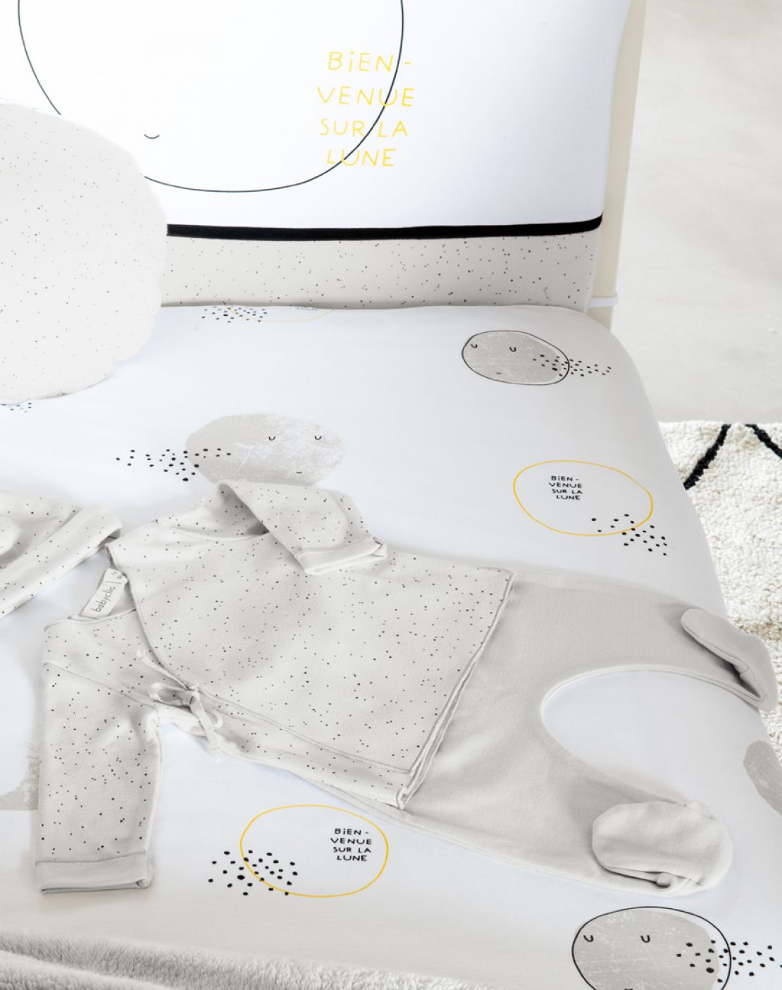 Protector NUIT BLANCO