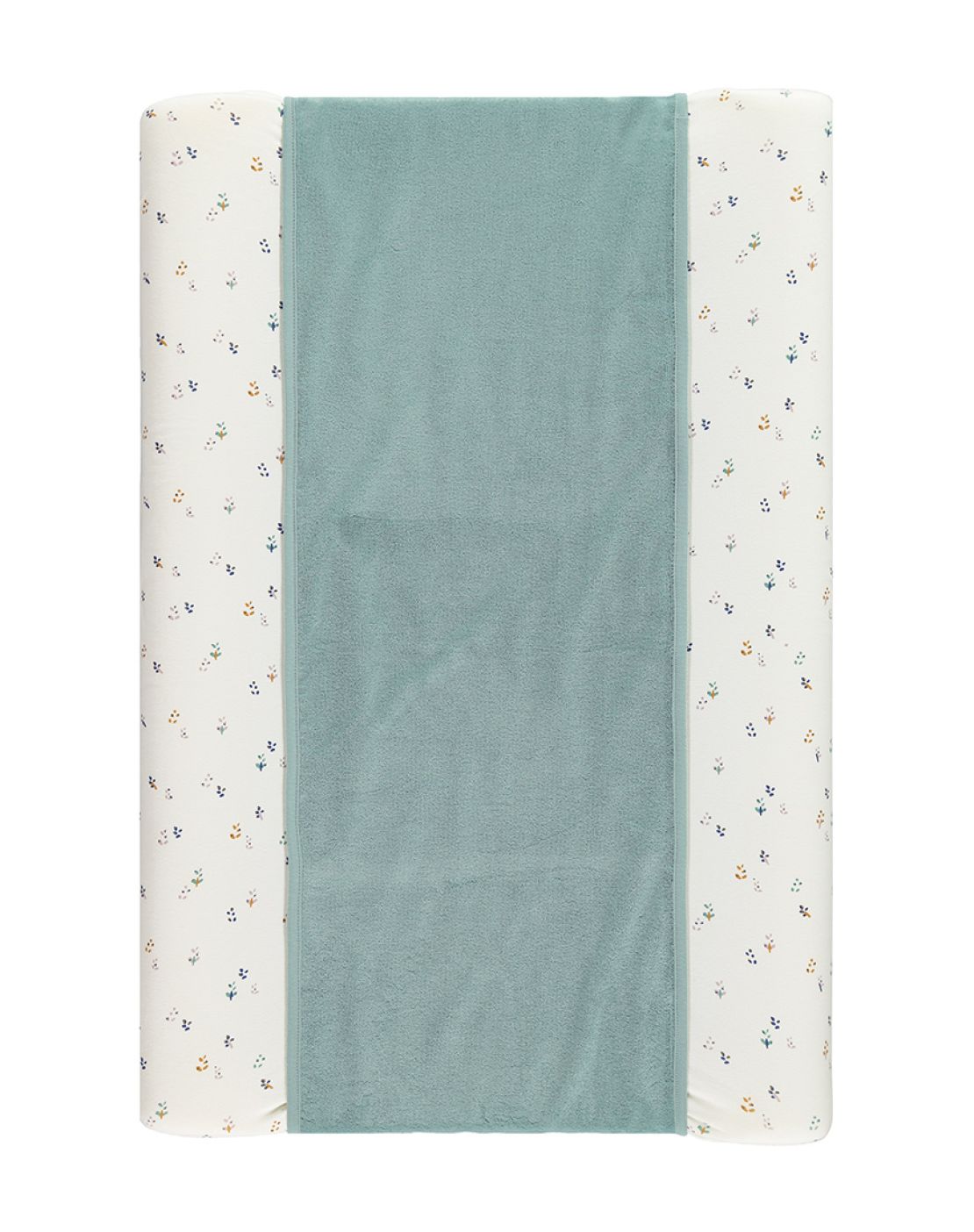Protector rizo para funda de cambiador<br>MENTA