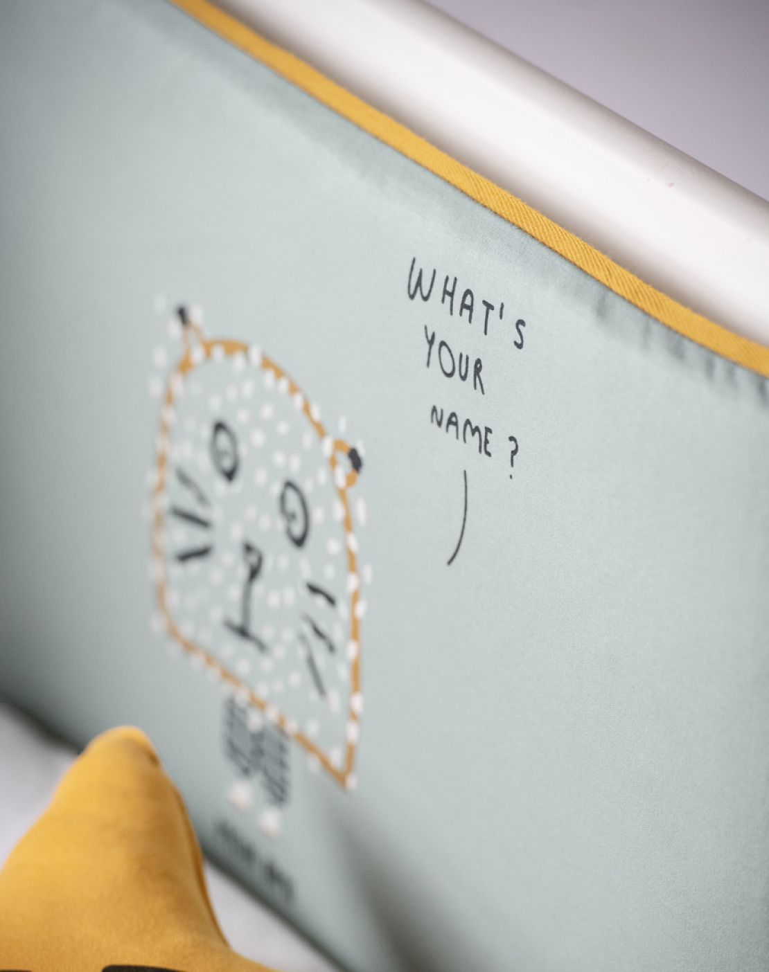 Protector SAUVAGE MINT