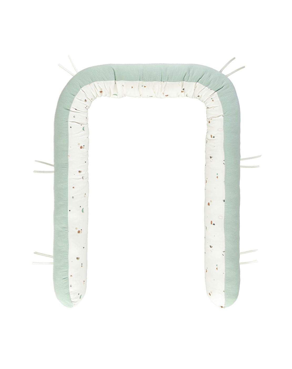 Rulo protector FOREST