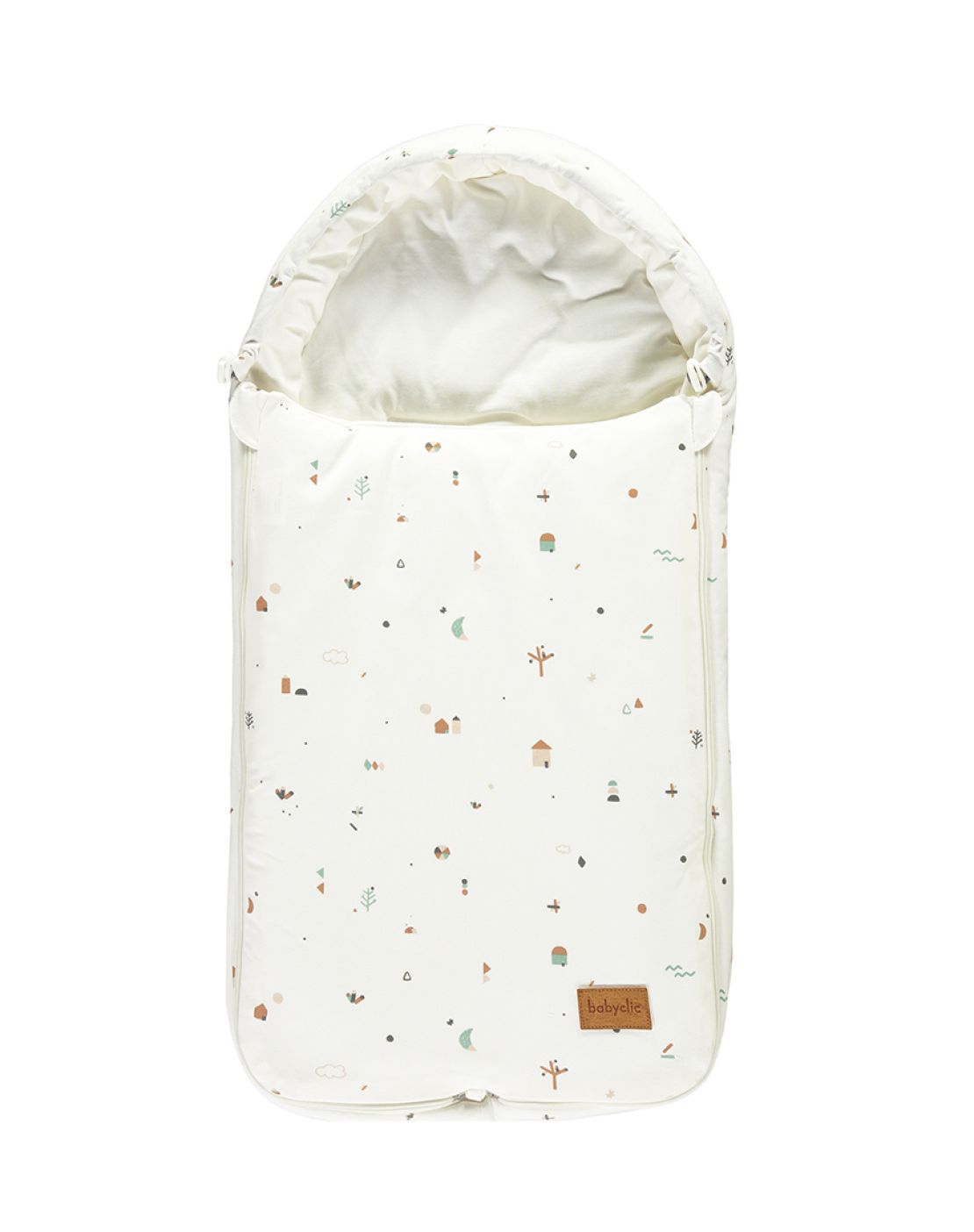 Saco capazo / grupo 0 BUBA<br>FOREST