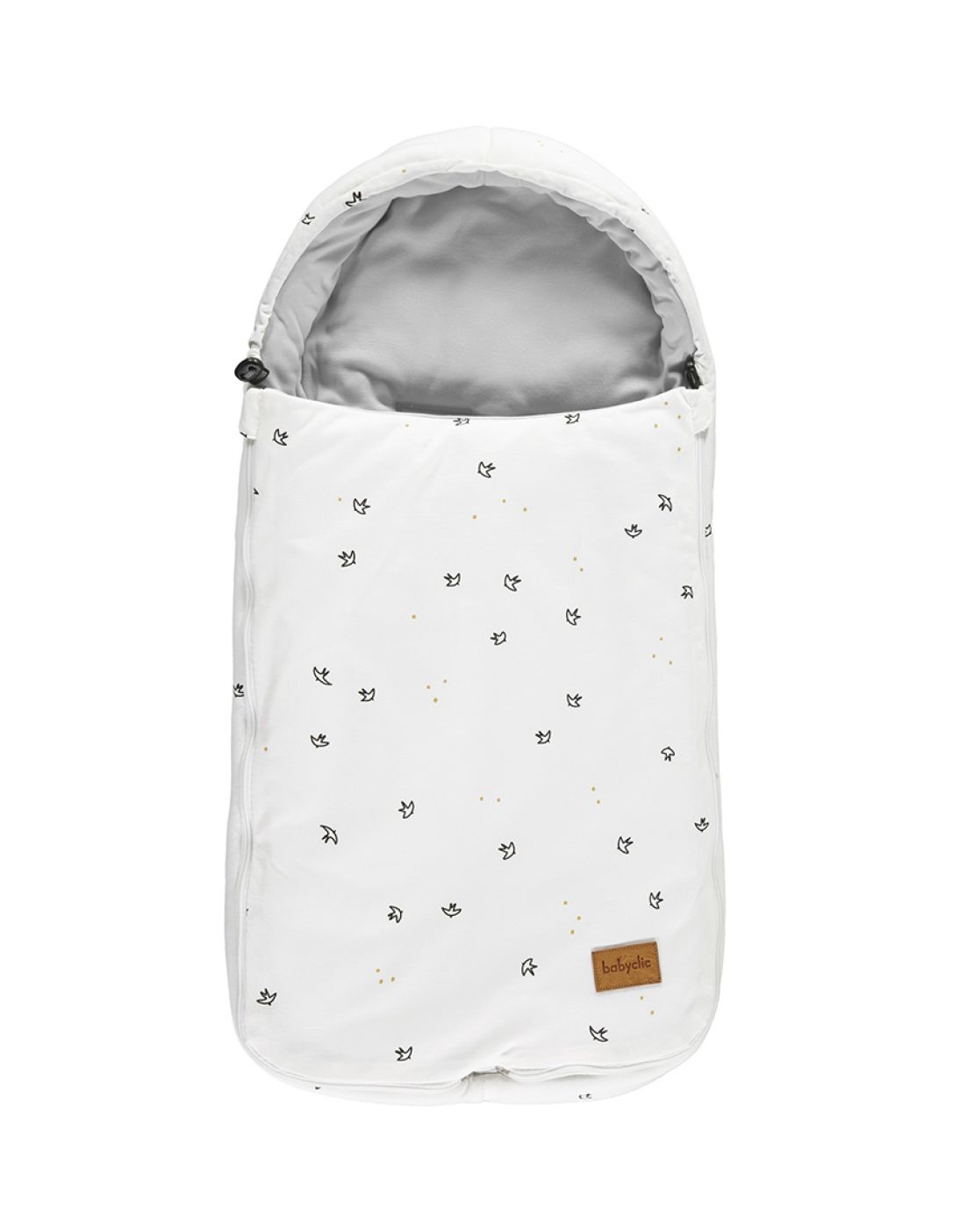 Saco capazo / grupo 0 BUBA<br>ORENETA