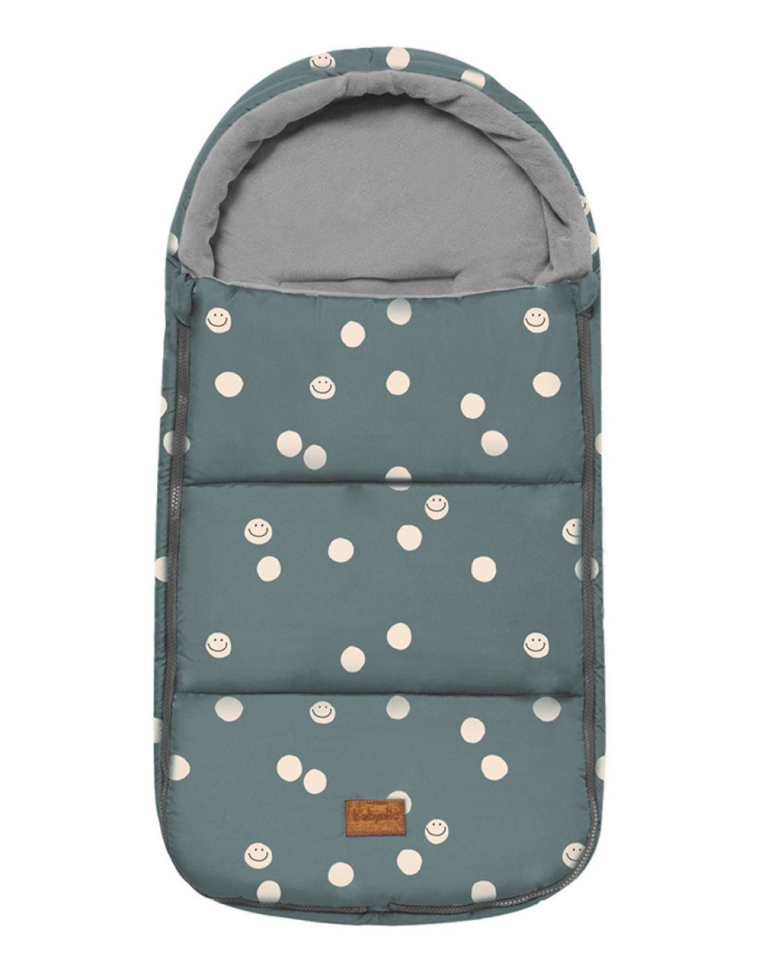 Saco capazo / grupo 0 OSLO<br>HAPPY PETROL