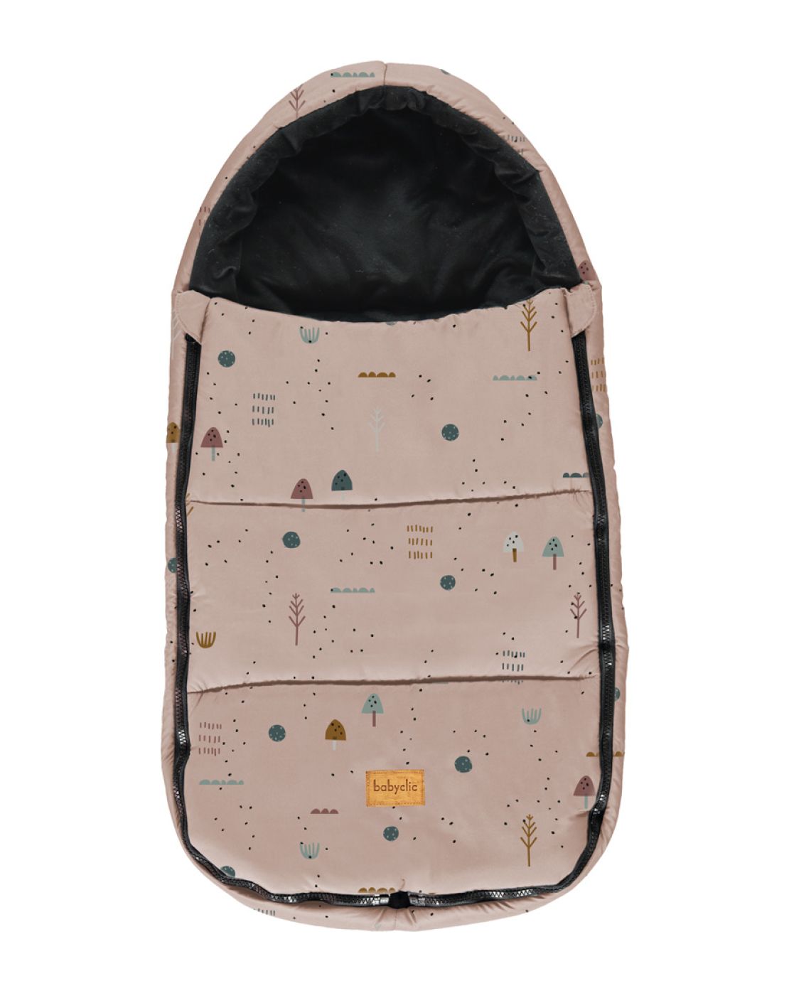 Saco capazo / grupo 0 OSLO<br>PARK