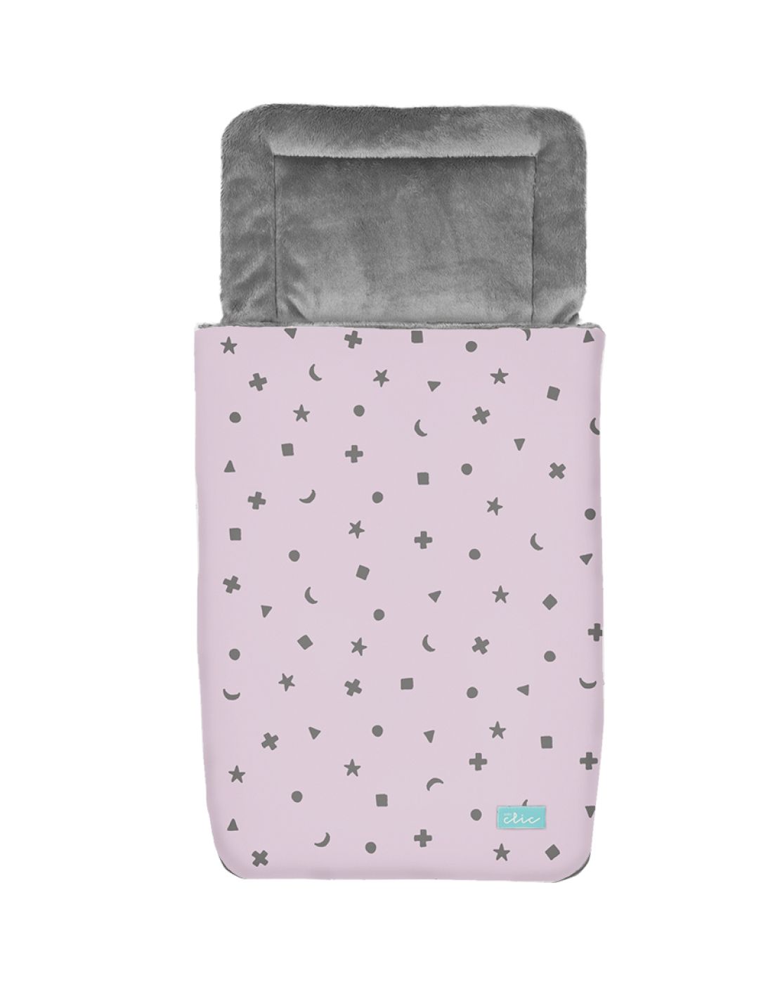 Saco Cuco<br> NUIT ROSA