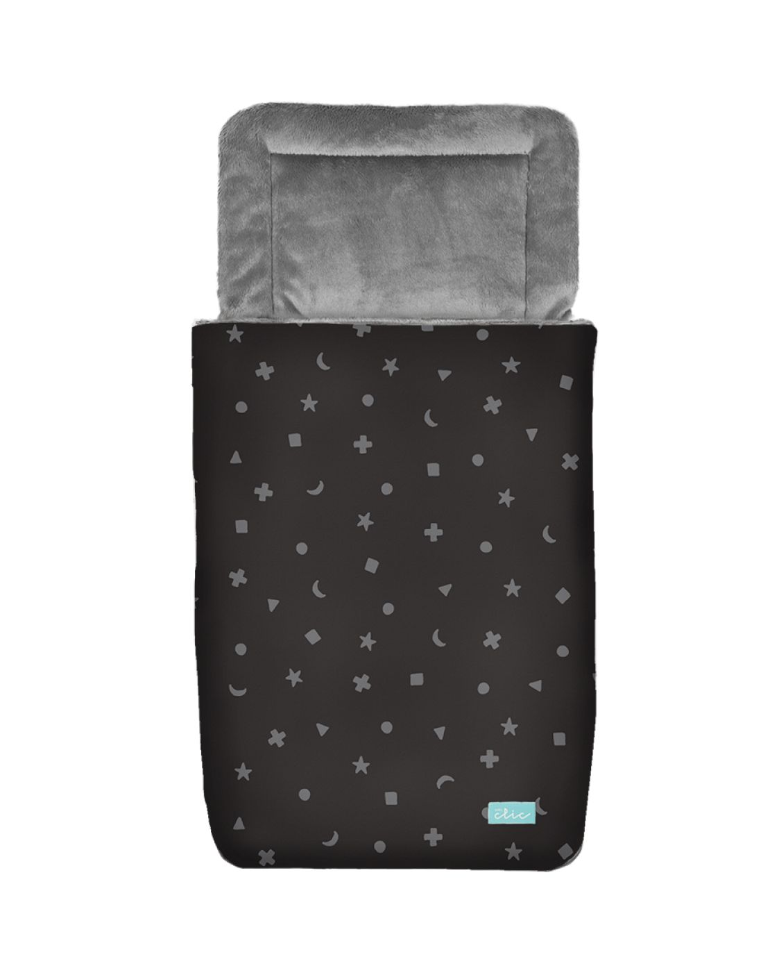 Saco Cuco<br>NUIT NEGRO