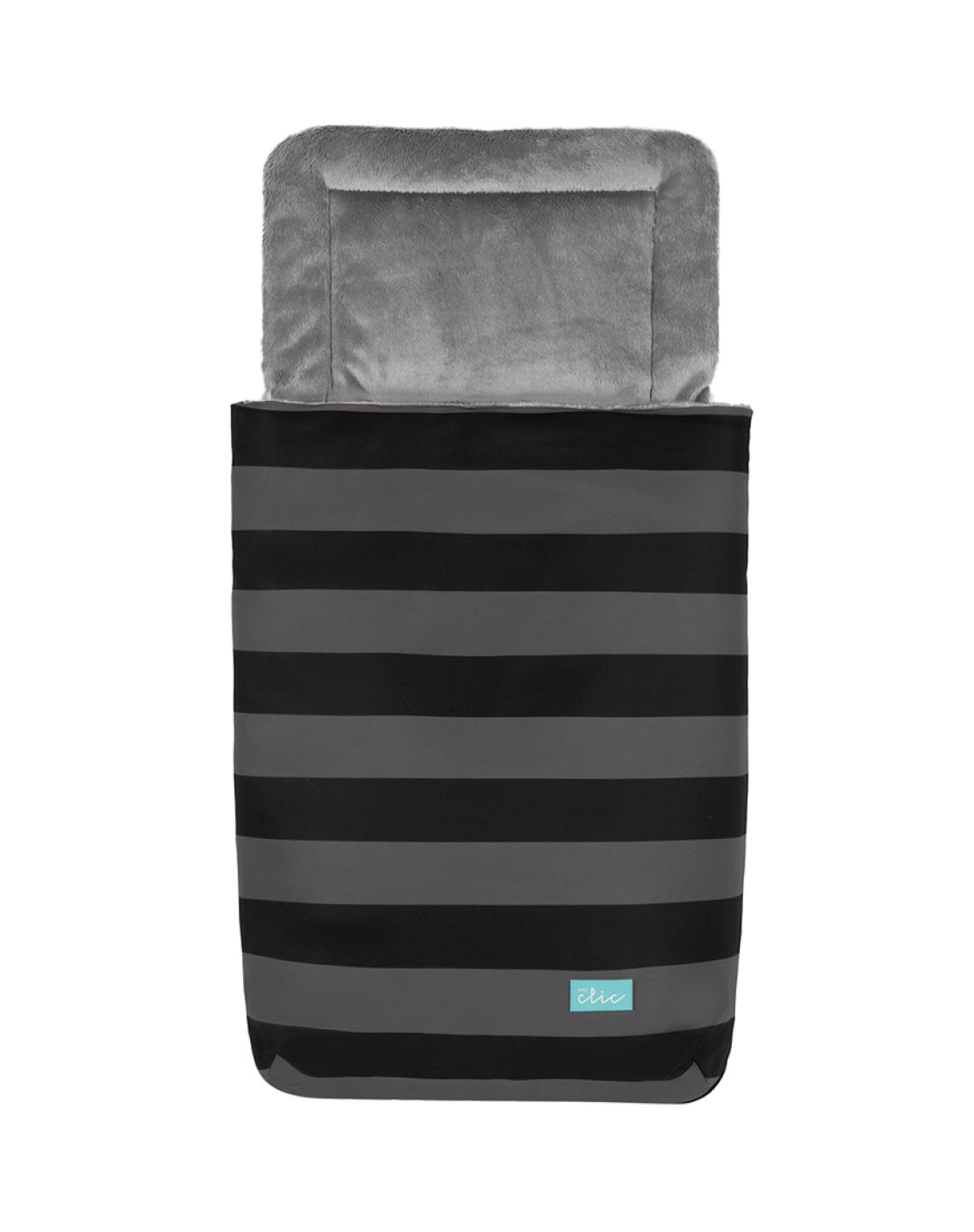 Saco Cuco<br>STRIPES NEGRO