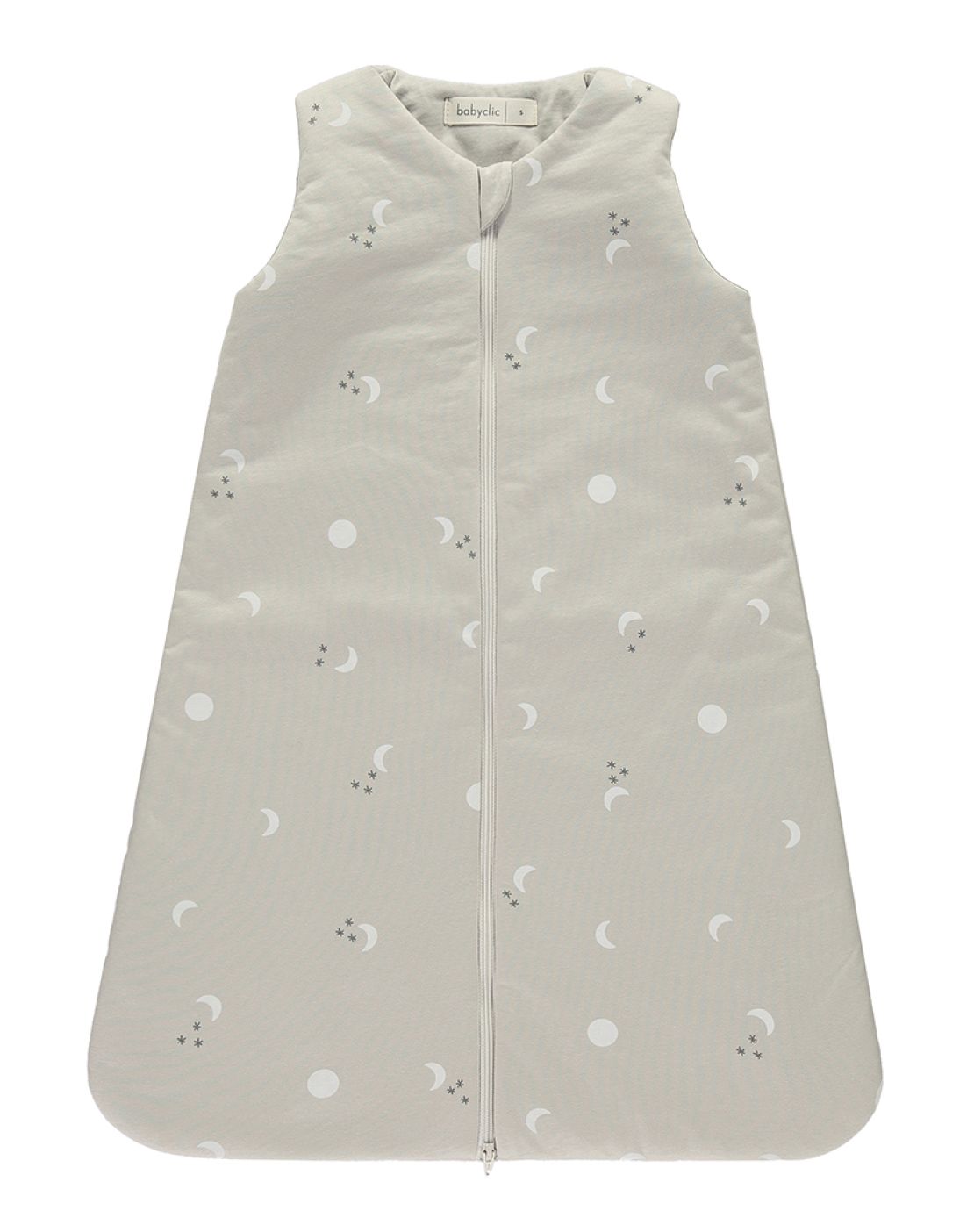 Saco para dormir con<br>LUNA