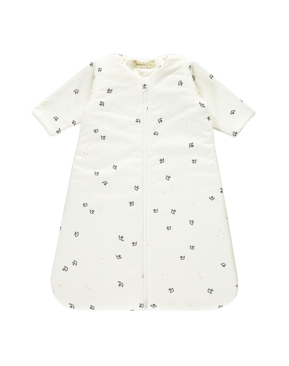 Saco para dormir con mangas<br>ORENETA